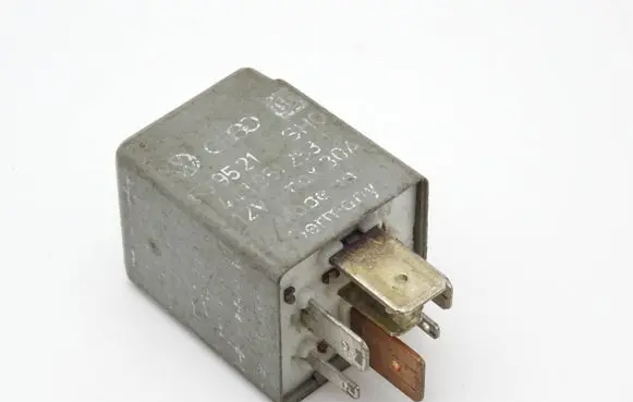 Other relay