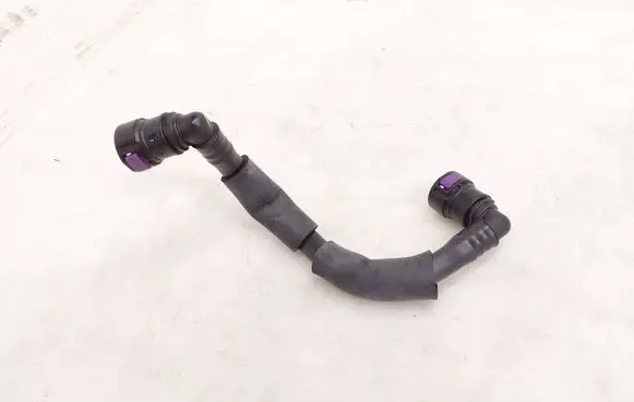 KIA Niro Electric car engine cooling hoses/pipes CJFVJ D1582