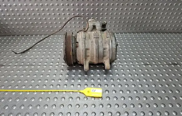Suzuki Samurai Air conditioning (A/C) compressor (pump) S27730111 4472007460