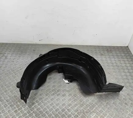 Peugeot 408 II Rear arch fender liner splash guards 9838432980