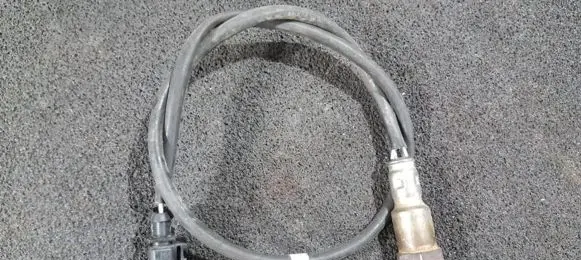 Volkswagen Golf VII Lambda probe sensor 04e906262a