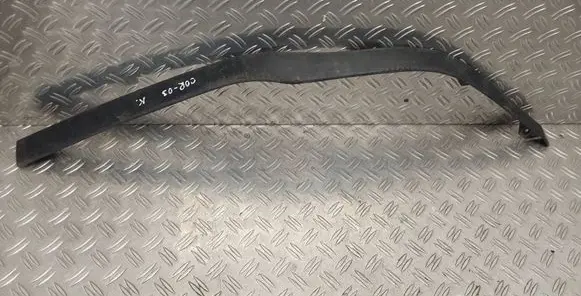 Toyota Corolla E120 E130 Front bumper lip 7685202030
