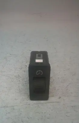 Panel lighting control switch