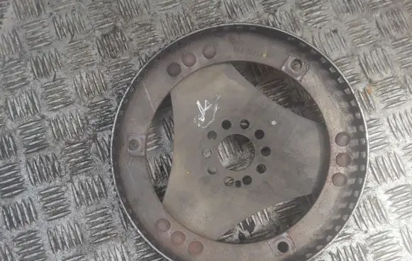 Audi A8 S8 D3 4E Flywheel 059105323AG