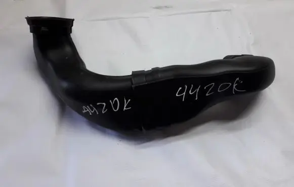 Renault Megane I Air intake hose/pipe 7700835539