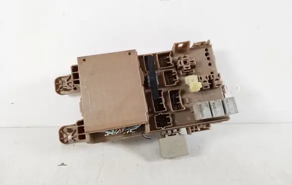 Fuse module