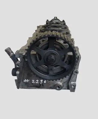 KIA Carens II Engine head L0350046L 030709 0244B