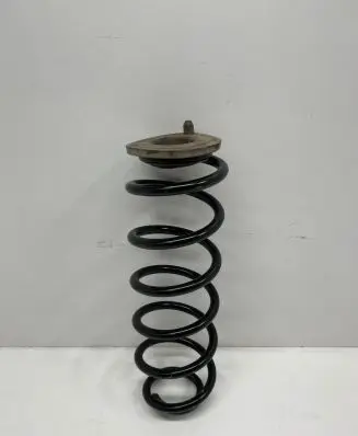 Skoda Octavia Mk2 (1Z) Rear coil spring