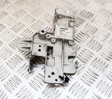 Volvo V60 Other engine bay part 3129342731293426