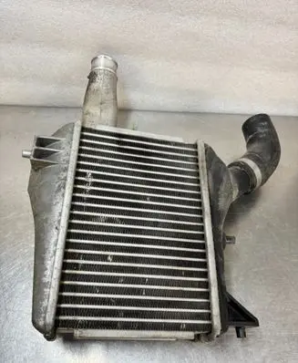 Honda CR-V Intercooler radiator