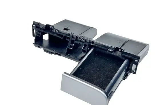 Volkswagen PASSAT B6 Glove box 3C1857346L 3C0858342R