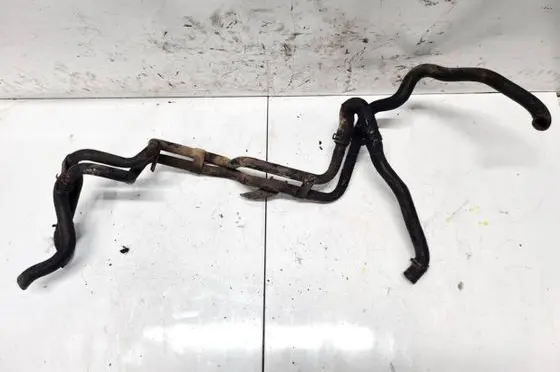 Opel Zafira B Engine coolant pipe/hose