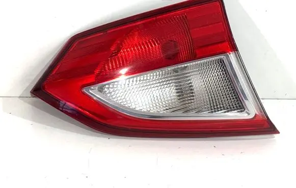 Ford Grand C-MAX Rear/tail lights 