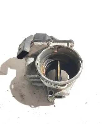 Audi A3 S3 8P Throttle valve 03G128063A