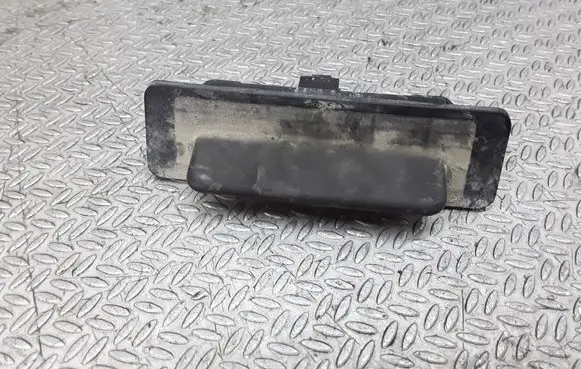 Renault Laguna II Tailgate/trunk/boot exterior handle
