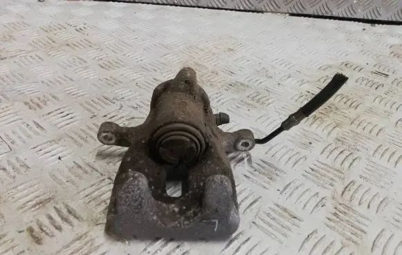 Renault Megane IV Front brake caliper