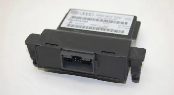 Volkswagen Polo V 6R Gateway control module 6R0907530