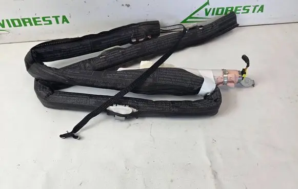 Citroen C4 II Picasso Roof airbag 9800483180 34127185C