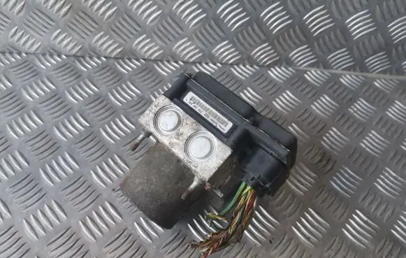 Citroen Berlingo ABS Pump 0265951422 9674196780 0265251239