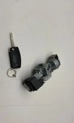 Ford Galaxy Ignition lock 3M513F880AD 6E5T15607BA