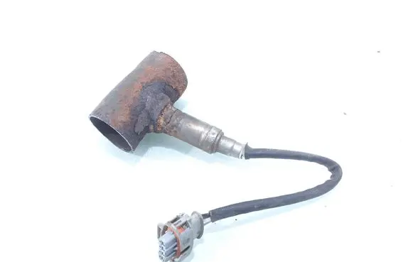 Opel Astra G Lambda probe sensor 0258005291