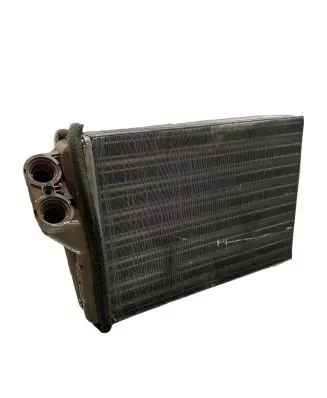 Jeep Grand Cherokee (WK) Heater blower radiator