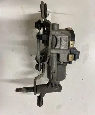 Peugeot 407 Wiper motor 9656859880