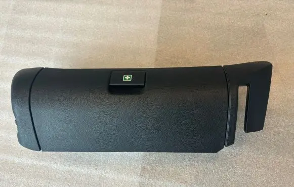 Seat trim