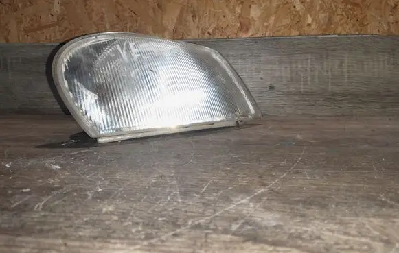 Opel Vectra B Front indicator light
