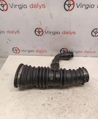 Mazda 3 I Air intake hose/pipe 3M519A673M