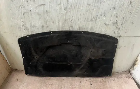 Seat Ibiza II (6k) Engine bonnet/hood sound/heat insulation 