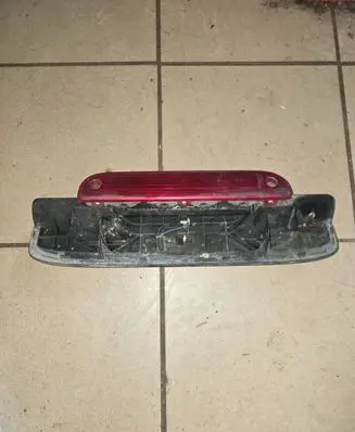Fiat Ducato Third/center stoplight 0735443354 9840101F