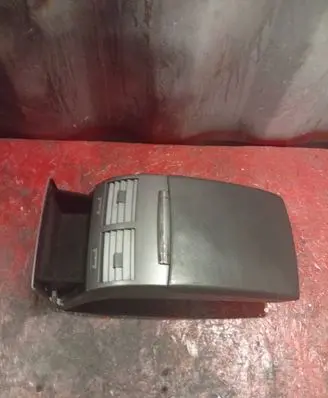 Volkswagen Phaeton Armrest 3D0864101AM 4644014 1081546