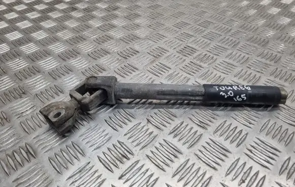 Volkswagen Touareg I Steering column universal joint