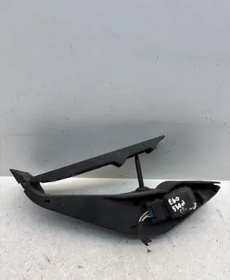 BMW 5 E60 E61 Accelerator throttle pedal 6762482 25916010 250703