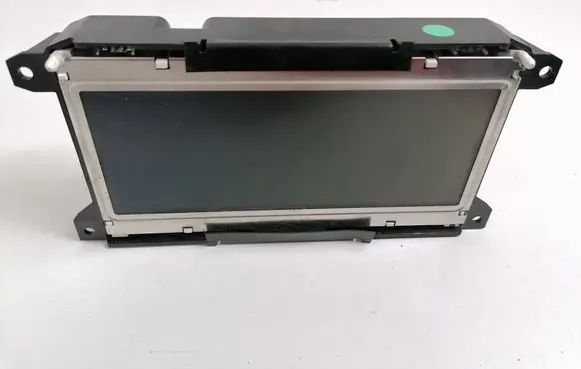 Audi A6 S6 C6 4F Screen/display/small screen 4F0919603