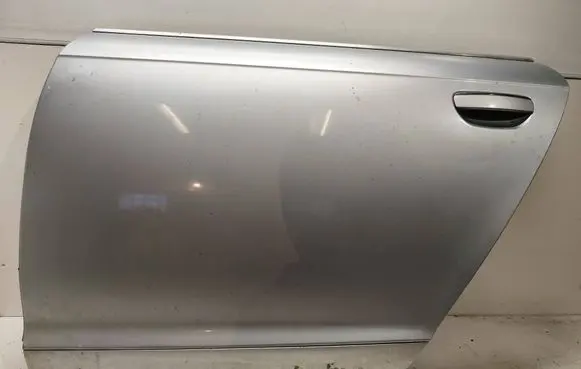 Audi A6 S6 C6 4F Rear door