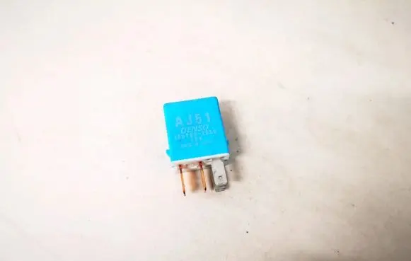 Mazda 6 Other relay 1567002560 156700-2560