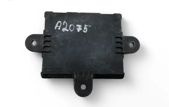 Volvo XC60 Door control unit/module 31343464AA