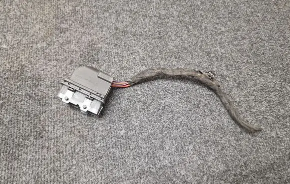 Audi A3 S3 8V Other wiring loom 8K0972701