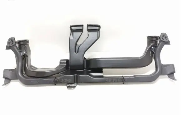 Peugeot iOn Cabin air duct channel 7830A308 7830A226 7830A225