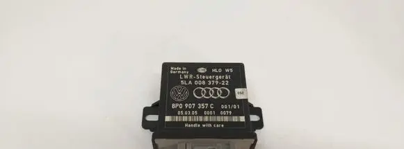 Audi A6 S6 C6 4F Light module LCM 8P0907357C