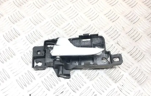 Ford Mondeo MK IV Rear door interior handle 6M21U22601 7S71A22601
