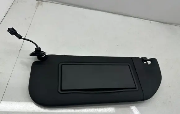 Sun visor