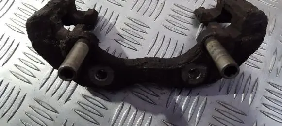 Mazda 3 I Front brake caliper