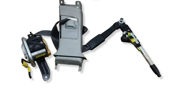 Honda Civic Front seatbelt 81850SMGE010M4 81816SMGE010M4