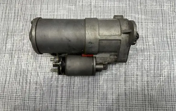 Jaguar F-Pace Starter motor MX73-11001-AC