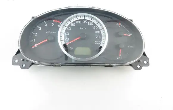 Mazda 5 Speedometer (instrument cluster) C23555430