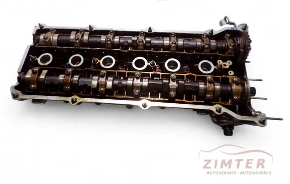 Engine head