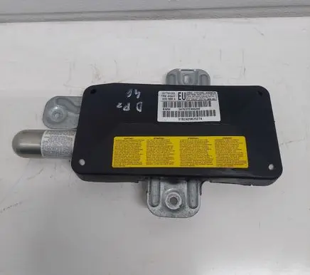 BMW 3 E46 Side airbag 34703723003W 30339880A 1001776010058